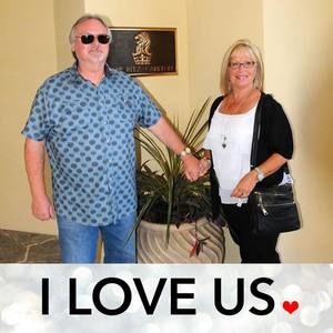 Meet your Posher, Connie